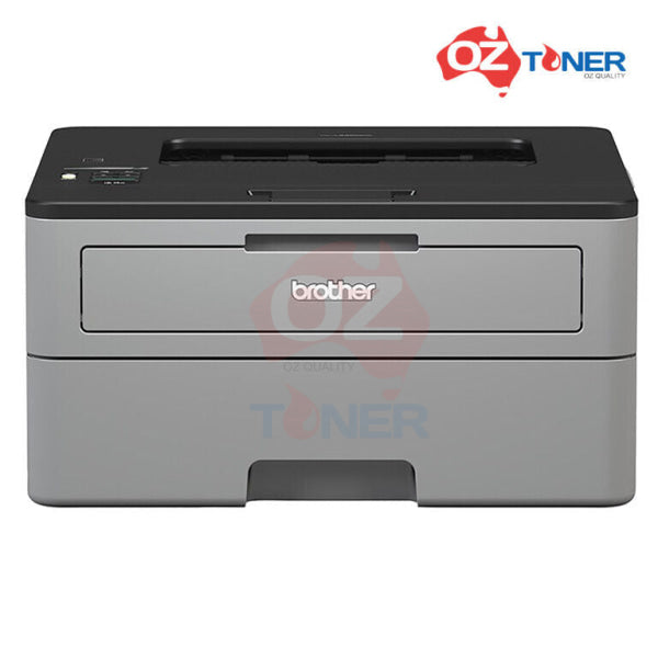 *Damaged Box* Brother Hl-L2350Dw A4 Mono Laser Single Function Wi-Fi Printer Duplex Airprint 30Ppm