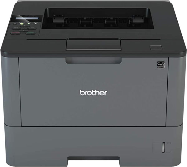 Brother Hl-L5100Dn High Speed Mono Laser Network Printer+Duplexer 40Ppm Tn3420 Printer Single