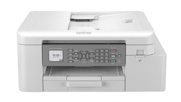 *Damaged Box* Brother Inkvestment Mfc-J4340Dw-Xl A4 Ink Tank Multifunction Printer+Wifi W/ Lc436Xl