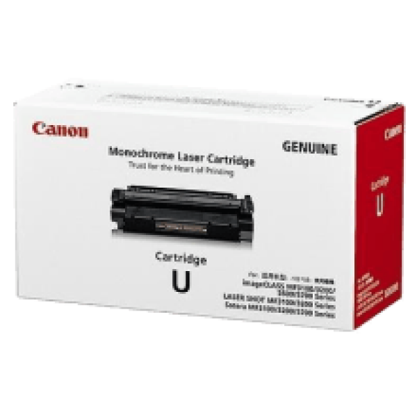 BLK TONER FOR MF5750/5650/5630/3110 CARTU