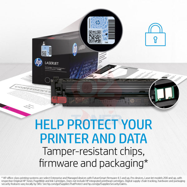 *Damaged Box* Genuine Hp Cc364A Black Toner Cartridge For Laserjet P4015 P4515 #64A -