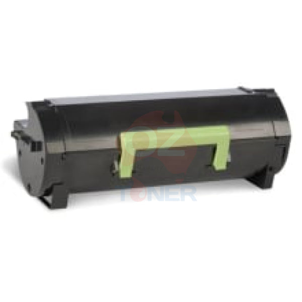 1 X Genuine Lexmark Ms510 Ms610 503U Toner Cartridge High Yield Return Program -