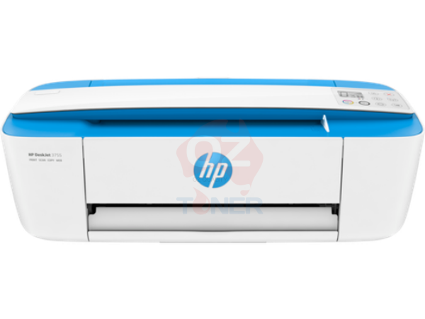 *Sale!* Hp Deskjet 3720 All-In-1 A4 Wi-Fi Printer Print/Copy/Scan/19Ppm Dj3720 #65 Ink [J9V86A]