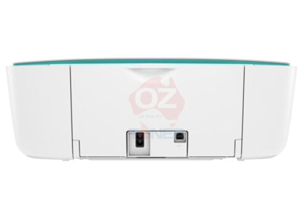 *Damaged Box* Hp Deskjet 3721 3-In-1 Usb Inkjet Printer + Wi-Fi + Airprint + Eprint #65 Ink