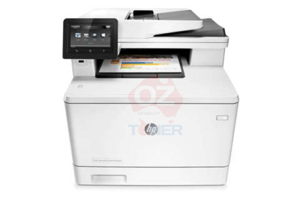 Hp Mono Laserjet Pro Mfp M428Fdn [W1A29A] Laser Printer Multi Function