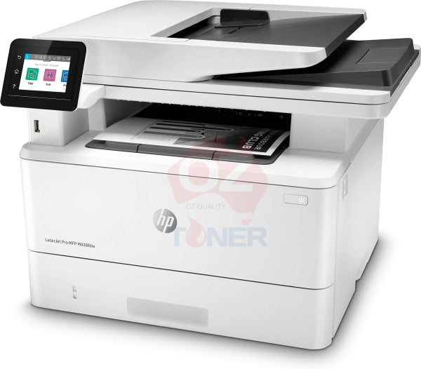 Hp Mono Laserjet Pro Mfp M428Fdn [W1A29A] Laser Printer Multi Function