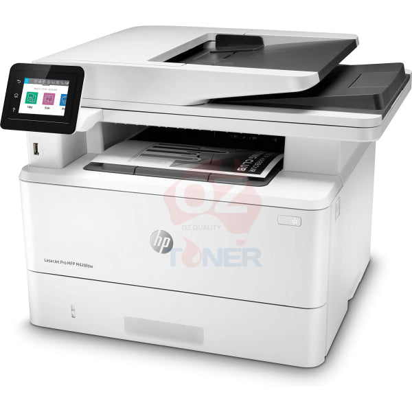 Hp Mono Laserjet Pro Mfp M428Fdn [W1A29A] Laser Printer Multi Function