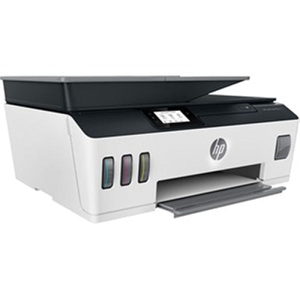 *Damaged Box* Hp Smart Tank Plus 571 All-In-1 Ink Printer+Adf #32Xl/31 Set St571 [6Hf12A] Inkjet
