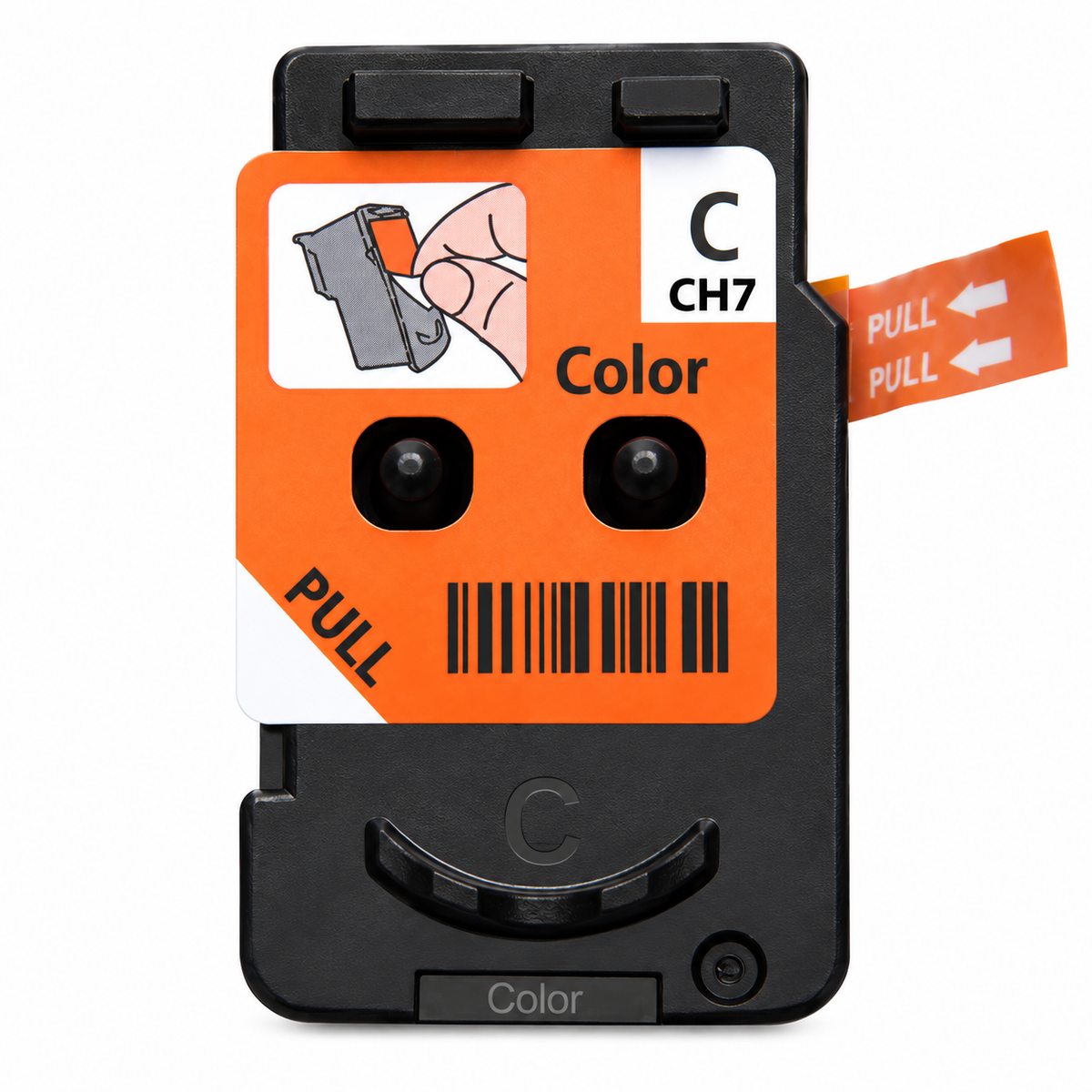 Genuine Canon QY6-8039-010 Colour Printhead CMY for PIXMA G6060 - Unboxed  [QY6-8039-010]