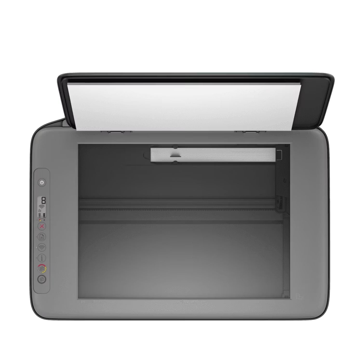HP DeskJet 2922 A4 Inkjet All-in-One Printer Wi-Fi Instant Ink Ready #68 Ink Cartridge A24HYC