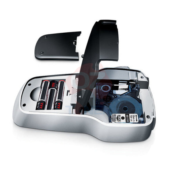 Dymo Label Manager Lm160P/Vp Maker Portable Value Pack 3 Tapes P/N:2142267 Printer