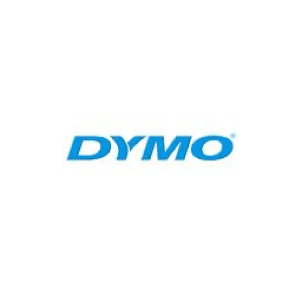 Dymo Rhno Heat Shrk 12.7mm Yel  [18056]