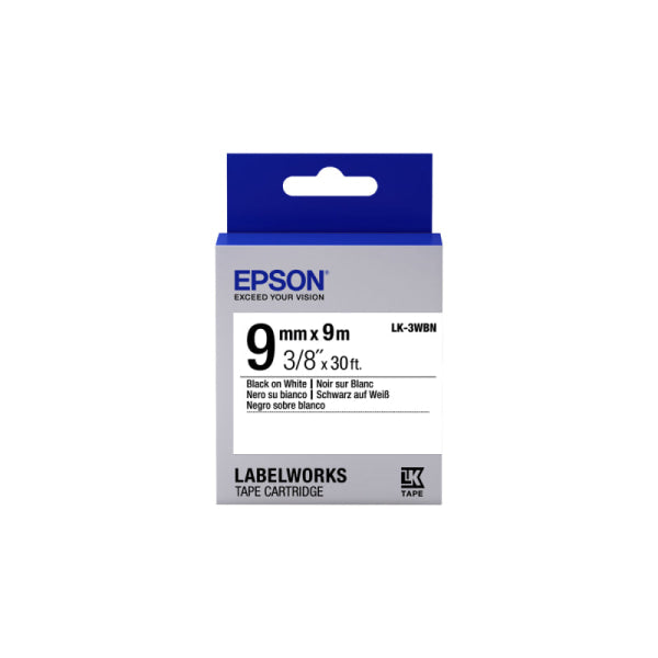 Epson C53S653101 Label Tape C53S653101