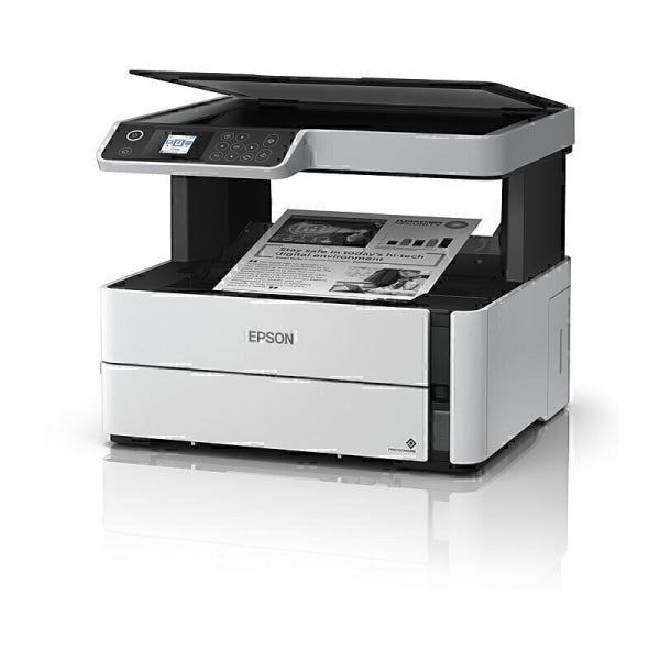 Epson ET-M2170 Inkjet MFP C11CH43501