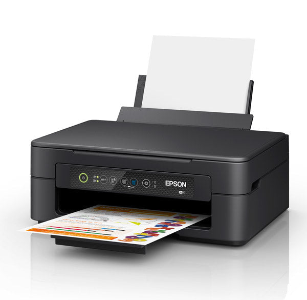 EPSON XP-2200 EXPRESSION HOME PRINT/COPY/SCAN/WIFI 4 CLR MULTIFUNCTION PRINTER C11CK67501