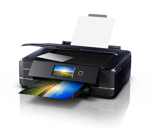 Epson Expression Photo Xp-970 6 Color A4 Multifunction Inkjet Printer P/N:c11Ch45501 Xp970 Inkjet