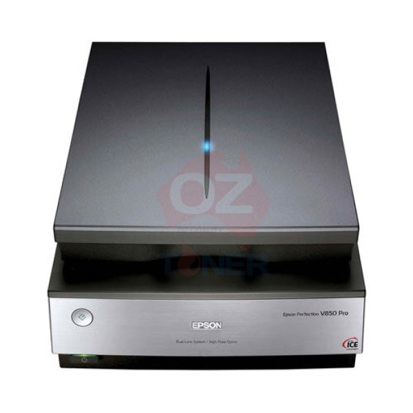 Epson Perfection V850 Pro A4 Flatbed Photo Scanner With Readyscan Led Technology P/n:b11B224502
