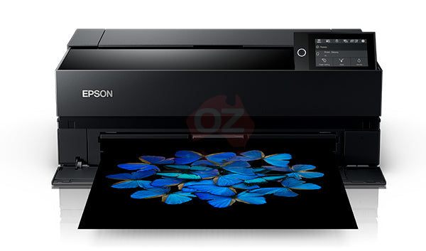 Epson Surecolor Sc-P906 A2 Professional Photo Printer -P/N:c11Ch37501 Scp906 Inkjet Single Function