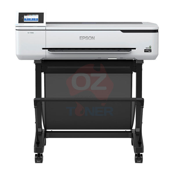 Epson SCT3160 Large Format C11CF11412