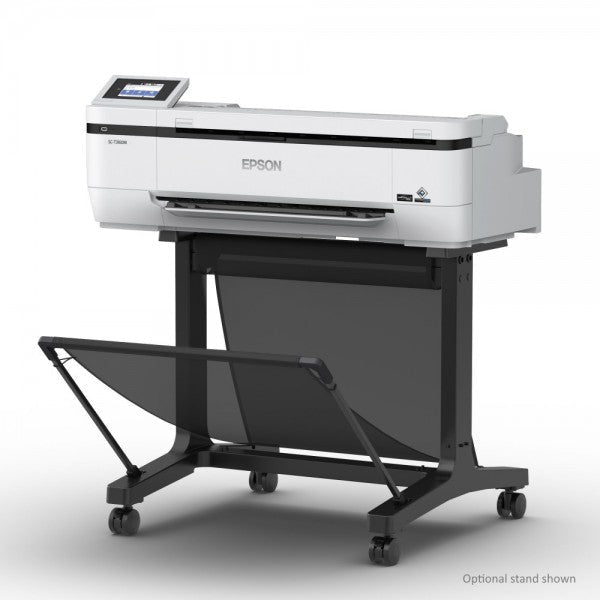 Epson Surecolor T3160M 24 A1 Large Format Mfp Printer (P/n:c11Cj36401) Sct3160M Wide