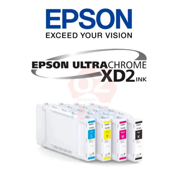 Epson Surecolor T3465 - 24 A1 Large Format Single Function Printer P/n:c11Cj55401 Sct3465 Wide