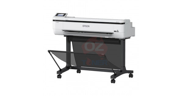 Epson Surecolor T5160M - 36 A0 Mfp Large Format Printer With Stand P/n:c11Cj54401 Sct5160M Wide