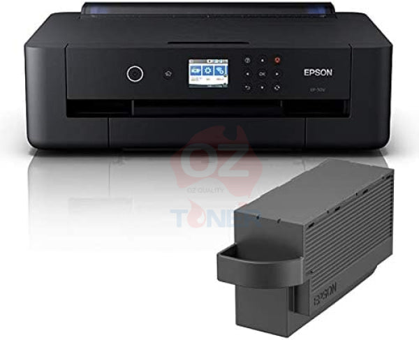 Epson T366100 Maintenance Box/Kit For Expression Printers T3661 P/N:c13T366100 Printer Accessory