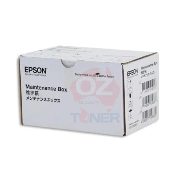 Epson T366100 Maintenance Box/Kit For Expression Printers T3661 P/N:c13T366100 Printer Accessory