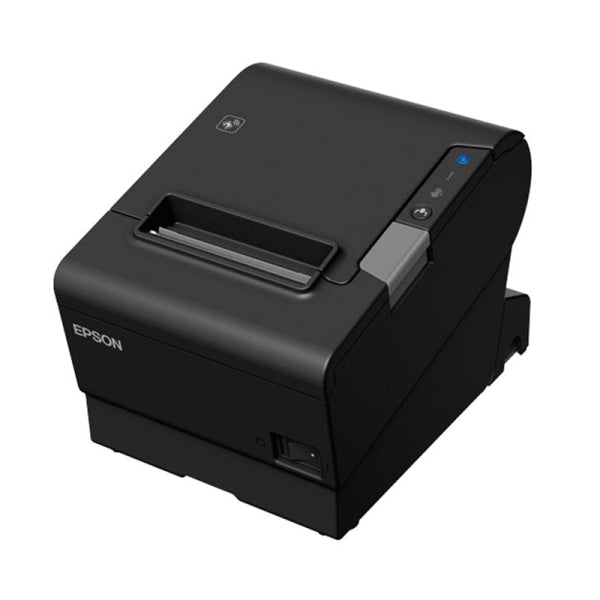 Epson Tm-T88Vi-Ihub-791 Intelligent Direct Thermal Receipt Printer [C31Ce94791]