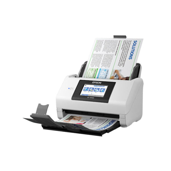 Epson DS790WN Scanner B11B265501