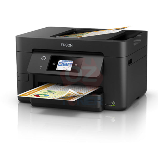 Epson WF3825 Inkjet MFP C11CJ07502