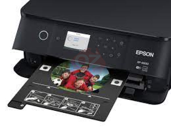 Epson Xp-6100 Expression Premium 5 Color A4 Multifunction Inkjet Printer C11Cg97501 Xp6100 Inkjet