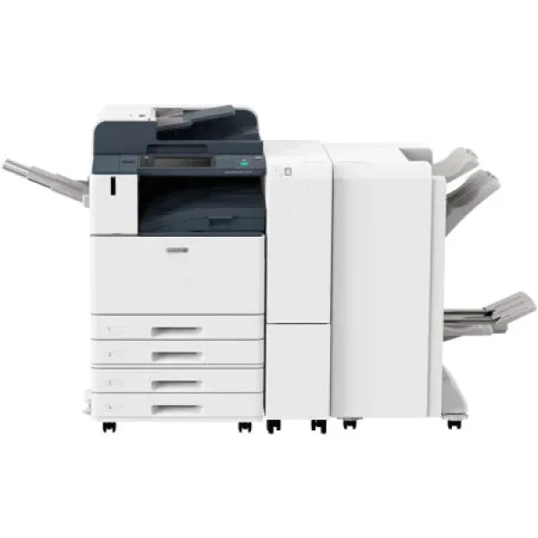 Fuji Xerox Apeosport Vi C5571 A3 Colour Multifunction Photocopier *Refurbished Unit* Laser Printer