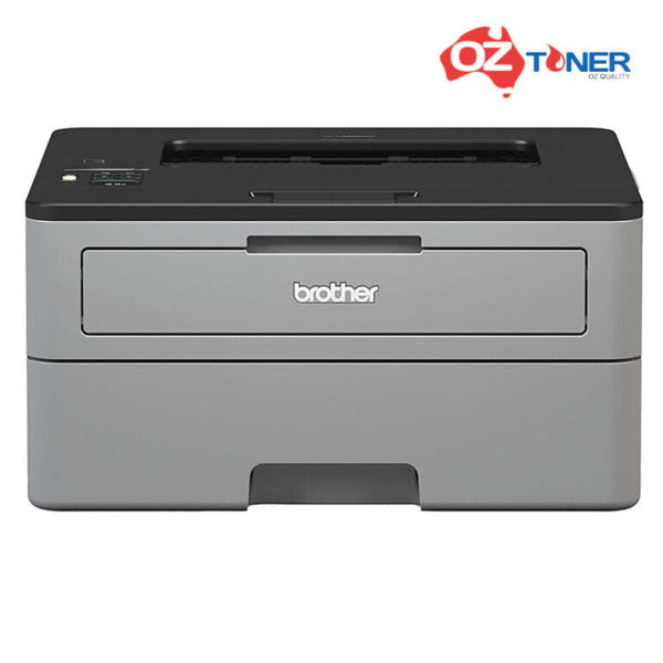 *Ex-Demo* Brother Hl-L2350Dw Mono Laser Wireless Printer Tn2430/Tn2450 30Ppm Single Function