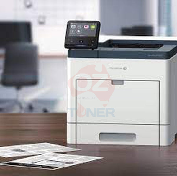 *Ex-Demo* Fuji Xerox Apeosport-Vii P5021 A4 Mono Laser Sfp Printer (53Ppm) [Ap7P5021] Tl301123