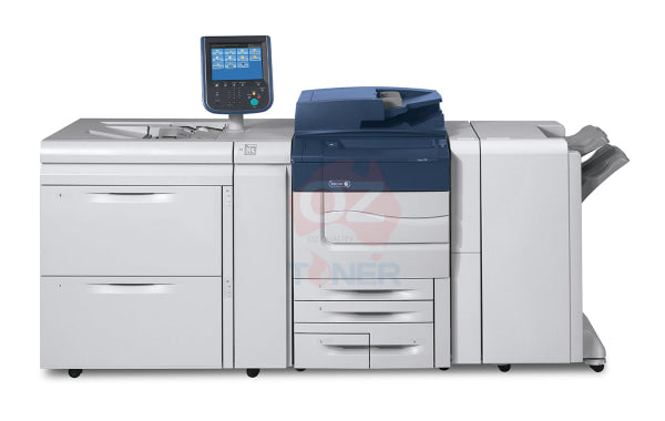 *Ex-Demo* Fuji Xerox Color C60 A3 Production Photocopier+Finisher Page Count: 208399 In Excellent
