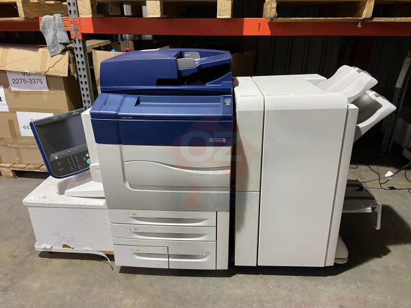 *Ex-Demo* Fuji Xerox Color C60/C70 A3 Production Multifunction Printer Colour Photocopier *Ex-Lease*