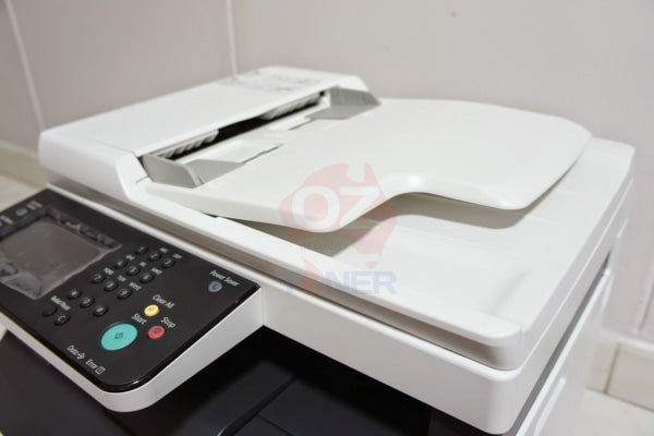 Fuji Xerox Docuprint Cm225Fw A4 Wireless Color Laser Multifunction Printer+Fax+Airprint Printer