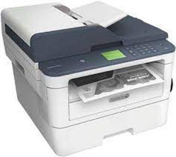 *Clear!* Fuji Xerox Docuprint M235Dw A4 Mono Laser Multifunction Printer 30Ppm Tl301028 [Dpm235Dw]