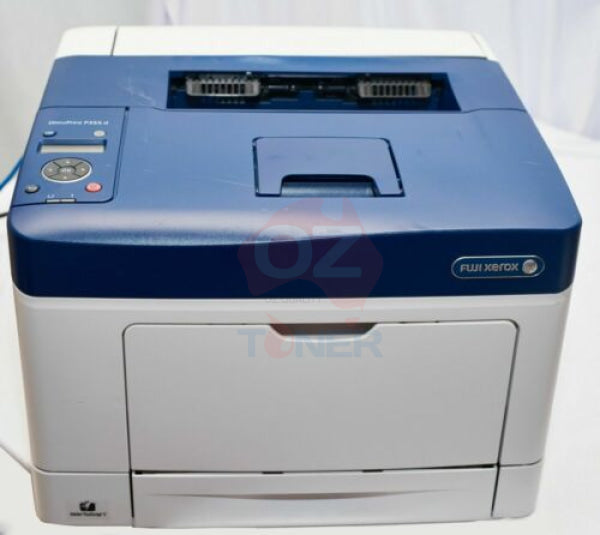 Fuji Xerox Docuprint P355D Wireless A4 Mono Laser Printer+Starter Toner [Dpp355Dw] Printer Multi