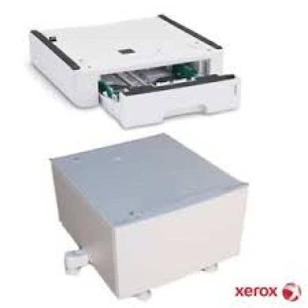 *Ex-Demo* Fuji Xerox Ec103436 One Tray Module Paper Feeder+Ec103453 Cabinet Stand For Sc2022 A3