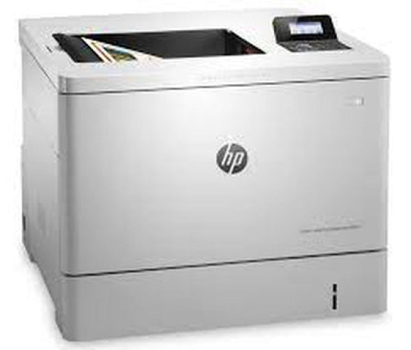 *Rfb* Hp Color Laserjet Enterprise M553Dn A4 Laser Printer 38Ppm 17172 Pages Only [B5L25A]