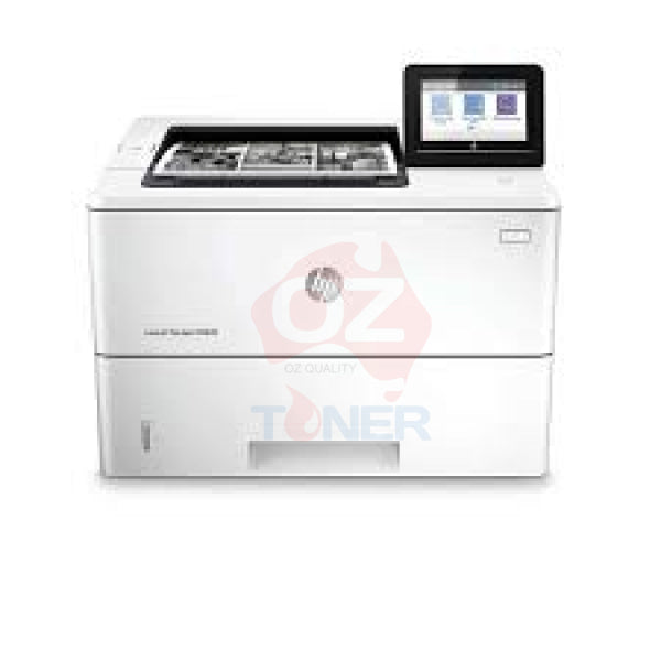 *Ex-Demo* Hp Laserjet E50045Dw A4 Mono Wireless Printer + Duplex 50Ppm W9017Mc Laser Printer Single