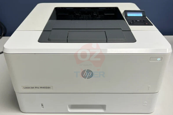 *Ex-Demo* Hp Laserjet Pro M402Dn A4 Mono Laser Network Printer + Duplexer 38Ppm [C5J94A]