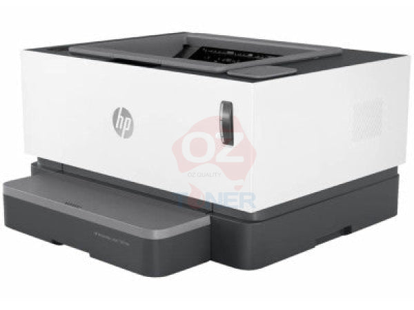 *Ex-Demo!* Hp Neverstop 1001Nw Wireless A4 Mono Laser Printer+Refillable Toner Cartridge #143A/143Ad