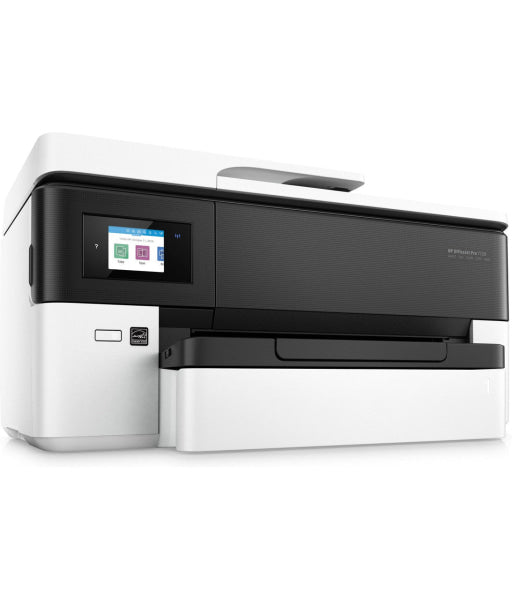 *Special!* Hp Officejet Pro 7720 A3 Wide Format All-In-One Printer+Wi-Fi+Adf [Y0S18A] Inkjet Printer