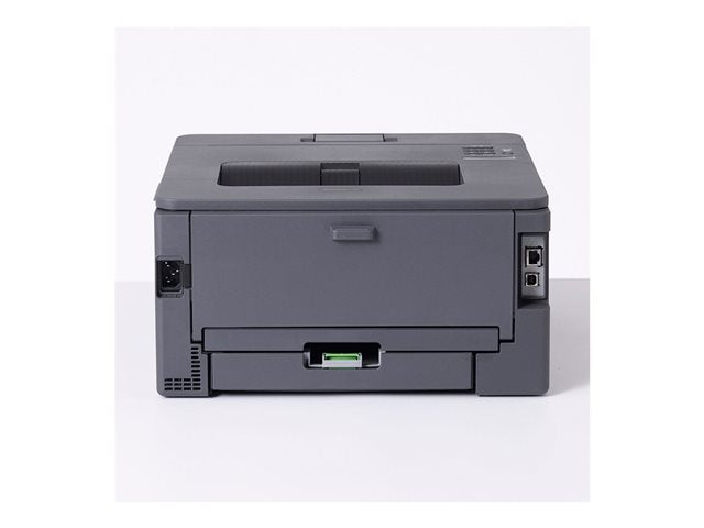 Brother HL-L2445DW A4 mono B&W Laser Single Function Wi-Fi Printer Duplex AirPrint 30PPM