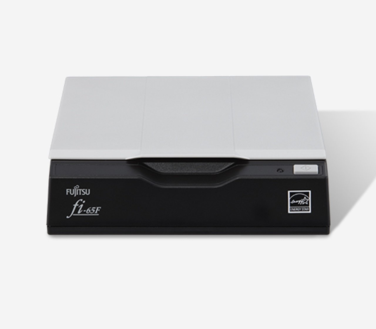 *RFB* Ricoh/Fujitsu FI-65F A6 Flatbed Passport Scanner+ID Card Scan [FI65F] Factory Refurbished Unit