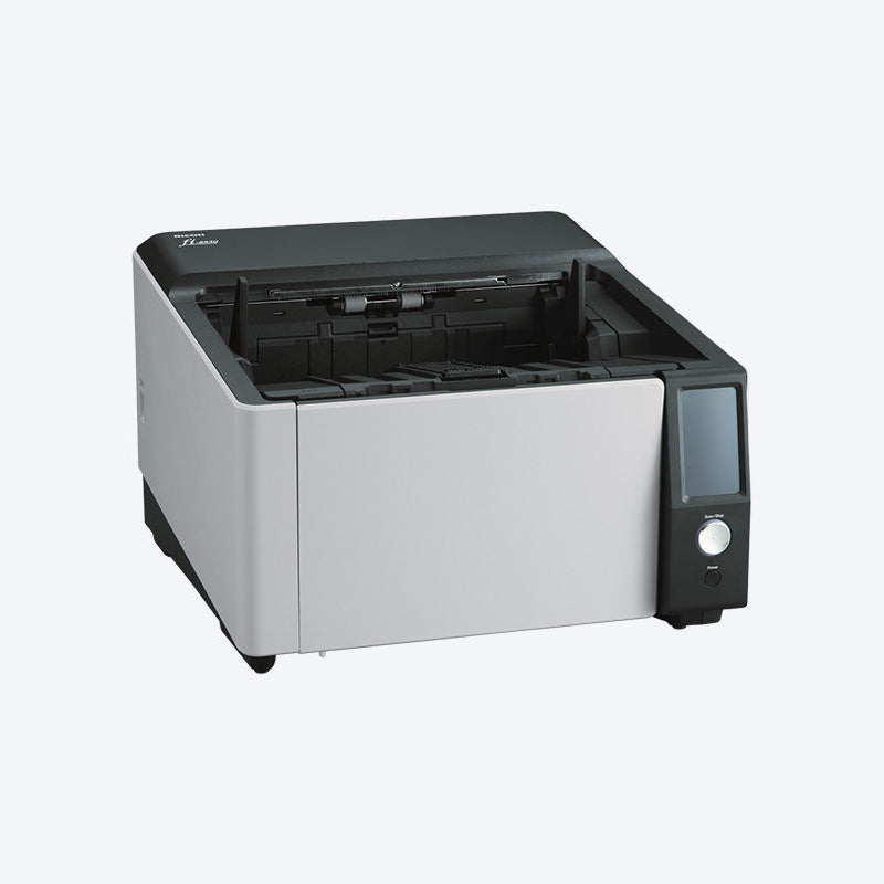 Ricoh FI-8930 A3 High Speed Document Scanner 130 ppm / 260 ipm  ADF/USB3.1 [FI-8930]]