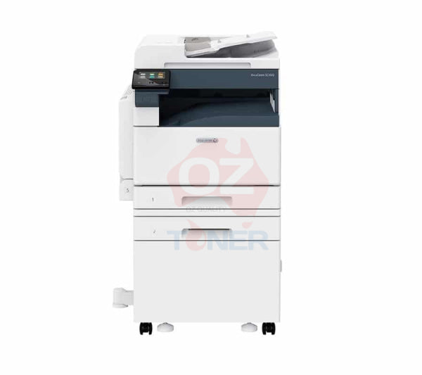 Fuji Film Docucentre Sc2022 A3/A4 Color Laser Multifunction Printer+Duplex 3-Year Wty [Dcsc2022-3Y]